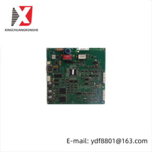 ABB 3ASC25H203 Industrial Control Module