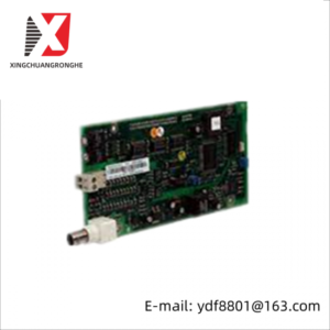 ABB 3ASD573001A13 Communication Board - Advanced Industrial Control Module