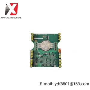 ABB 3BHB003387R0101 & 5SXE05-0151 & 3BHL000385P0101 & 5SHX0845F0001 & 5SGX0845F0001 Module: Advanced Control System Integration, Precision & Efficiency