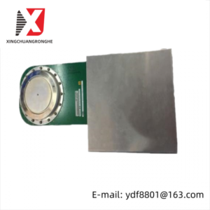 ABB 3BHB004692R001 IGCT MODULE; Producer: ABB