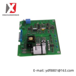 ABB 3BHB005688R0001 UNS2881A-P.V1 - High-Performance PLC Module