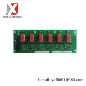 ABB UNS0881A-P,V1 3BHB006338R0001 Excitation Logic Control Board