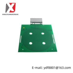 ABB 3BHE014023R0101, UFC789AE101 - High-Power Control Module for Industrial Automation