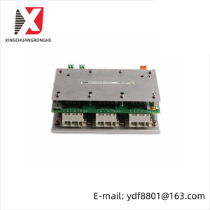 ABB 3BHE014185R0002 UUD148 AE02 Current Transducer Control Board