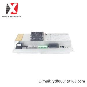 ABB 3BHE014185R0002 UUD148AE02 - Precision Control Processor for Industrial Automation, 140 Characters