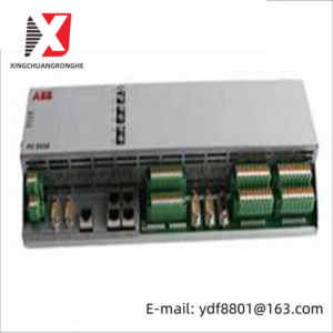 ABB 3BHE022293R0101 PCD232A Communication Interface Unit