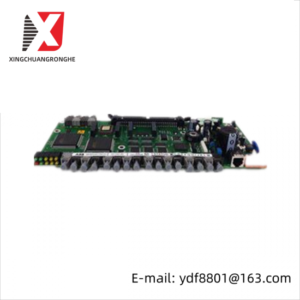 ABB 3BHE024577R0101 PPC907 BE Inverter Module; Manufacturer: ABB