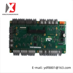 ABB 3BHE027867R0101 Gate Drive Board; Manufacturer:ABB