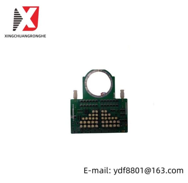 ABB 3BHL000390P0104 - 5SHX1960L0004 IGCT Module