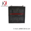 ABB DCS502-0140-41-1101010: Industrial Control Module, Precision Engineering for Advanced Automation