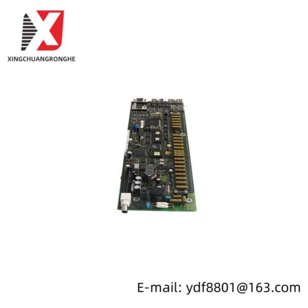 ABB 3BHL000986P0006 Analog Output Board - Precision Control in Manufacturing Automation