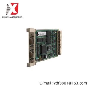 ABB 3BSE003827R1 CI532V02 MODBUS Interface - High-Performance Industrial Communication Module