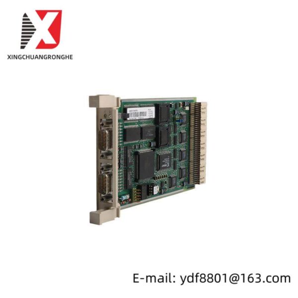 ABB 3BSE003827R1 CI532V02 MODBUS Interface - High-Performance Industrial Communication Module