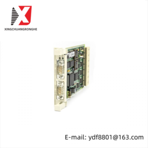 ABB 3BSE003827R1 MODBUS Interface Module for Industrial Control