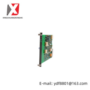 ABB 3BSE020924-510 B S800 Input/Output Module