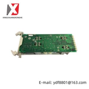 ABB 3EHL409300R0001 - PPB626 B01 PCB Board