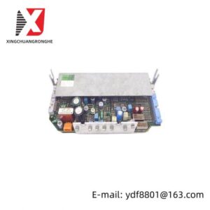 ABB 3HAA3563-AMA/2 Measurement Board, Automation Components