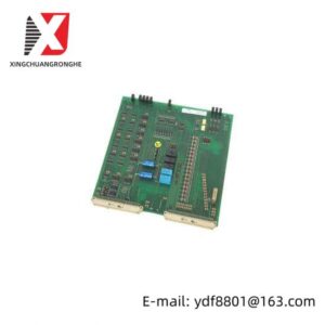 ABB 3HAB2211-1/1 Industrial Sensor Module Board