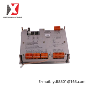 ABB 3HABB8101-18/09C Industrial Control Module