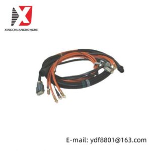 ABB 3HAC020500-001 Process Automation Cable, Advanced Control Components