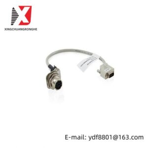 ABB 3HAC020785-001 Cable Conduit - Automation Parts, for Industrial Control Systems