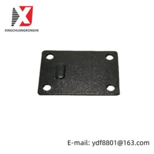 ABB 3HAC020813-060 Automation Parts Mounting Plate, Industrial Control Solutions