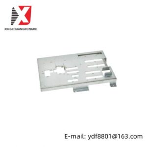 ABB 3HAC020869-001: Panel Board Protection, Automation Parts