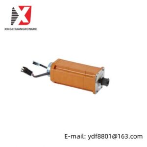 ABB 3HAC021741-001 Motor with Pinion, Robot Automation Parts