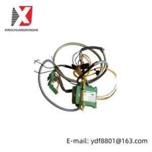 ABB 3HAC021749-001 Cable Harness for Automation Parts