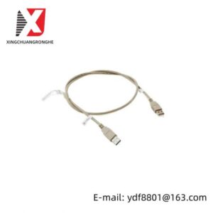 ABB 3HAC021975-001 Harness for DSQC604/Computer Unit USB