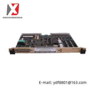 ABB 3HAC022387-001 - High-Performance PLC Module for Industrial Automation