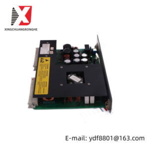 ABB 3HAC024691-001 Industrial Control Module