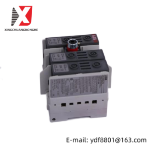 ABB 3HAC025544-003 Industrial Control Module, 200 Characters