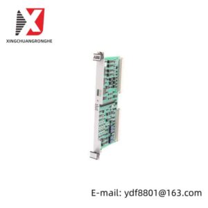 ABB 3HAC025562-001/06 Industrial Automation Control Module