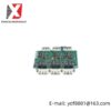 ABB 3HAC025562-001/06 Industrial Automation Control Module