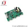 ABB 3HAC025562-001/06 Industrial Automation Control Module