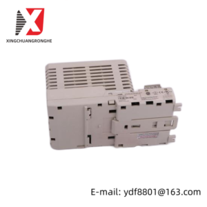 ABB 3HAC025978-001 Industrial Control Module