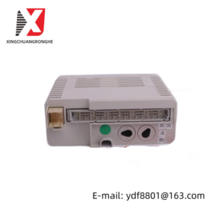 ABB 3HAC027703-001 | High-Power Industrial Control Module