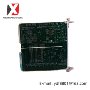 ABB 3HAC028064-001 Industrial Control Module