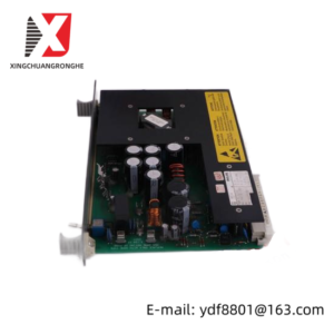 ABB 3HAC028633-004 High Performance Control Module