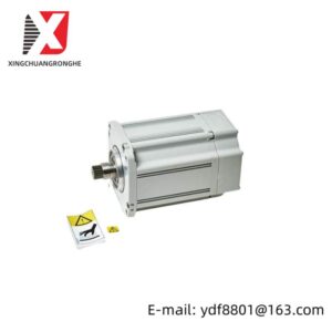 ABB 3HAC043453-003: AC Induction Motor with Integrated Protection, High Performance Control