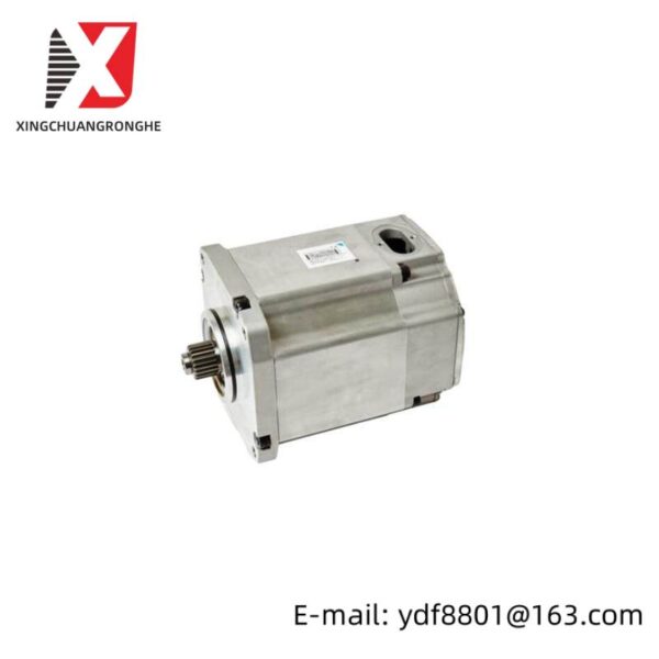 ABB 3HAC057543-004 IRB7600 Motor incl Pinion, Precision & Efficiency in Industrial Automation