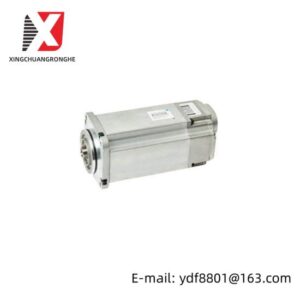 ABB 3HAC058803-001 Rotational AC Motor - High Efficiency & Reliability for Industrial Applications