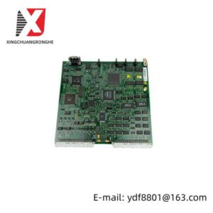 ABB 3HAC1462-1 Industrial Control Board, Designed for Precision and Efficiency