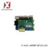 ABB 3HAC17346-1/01 Controller Module for Industrial Automation