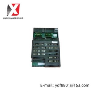 ABB 3HAC3939-4 IO Module Board, Advanced Industrial Control Solution