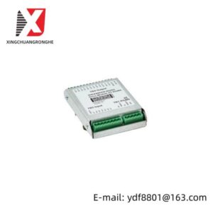 ABB 3HEA800439-002 Drive Module I/O RS485 - Industrial Control, 200 characters or less