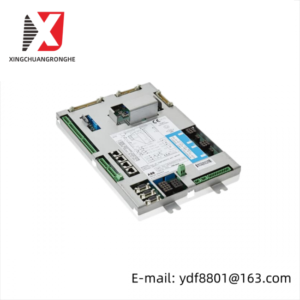 ABB 3HNA006145-001: High-Precision Serial Measurement Card, Industrial Automation Solutions