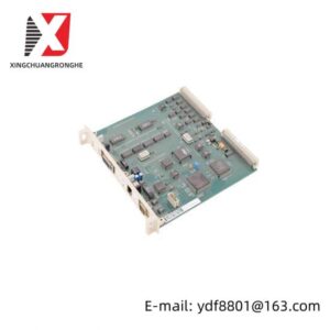 ABB 3HNE00001-1 Ethernet Board - Automation Parts