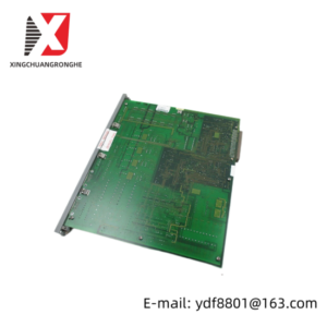 ABB 40PB3201A A-Loop I/O Board - New; Manufacturer: ABB